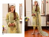 Firdous Queens Court 6 By Deepsy Suits Embroidery Cotton Pakistani Suits Wholesale Price In Surat